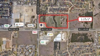 801 E Belt Line Rd  
