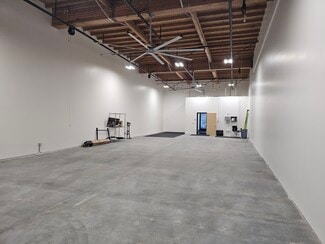 Simi Valley, CA Warehouse - 4180 Guardian St