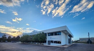 Centennial, CO Office - 6911 S Yosemite St
