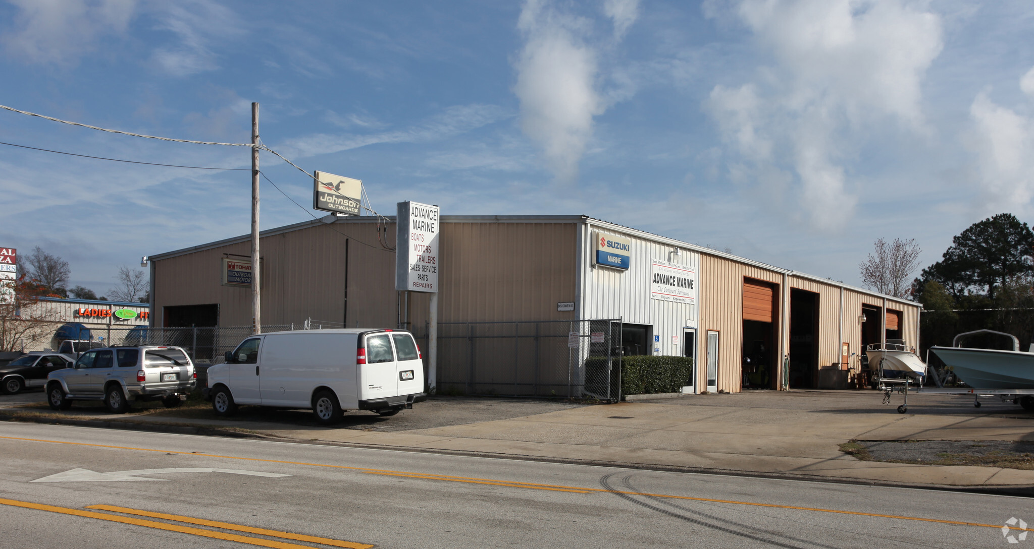 9451 Craven Rd, Jacksonville, FL for Sale