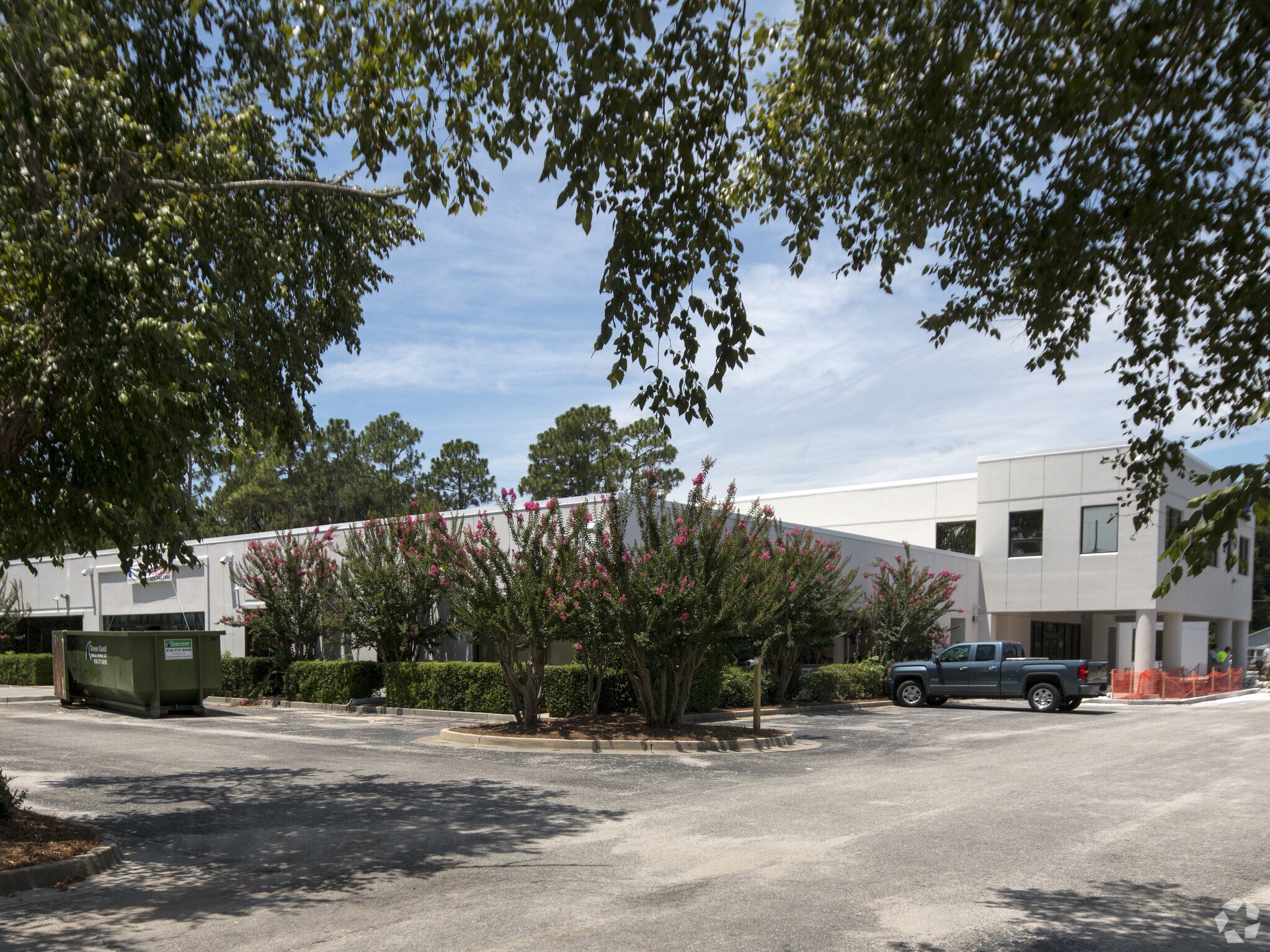 10 S Cardinal Dr Wilmington, NC 28403 Office Property for Sale on