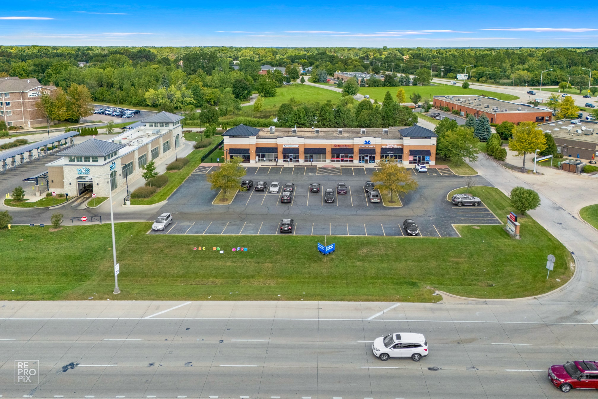 191 W North Ave, West Chicago, IL for Sale