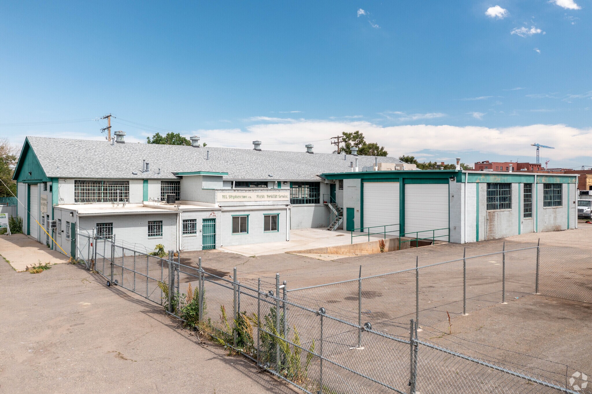 790 E 51st Ave, Denver, CO for Rent