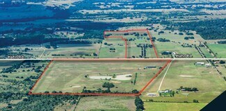 Sealy, TX Commercial Land - 11513 Hahn Rd