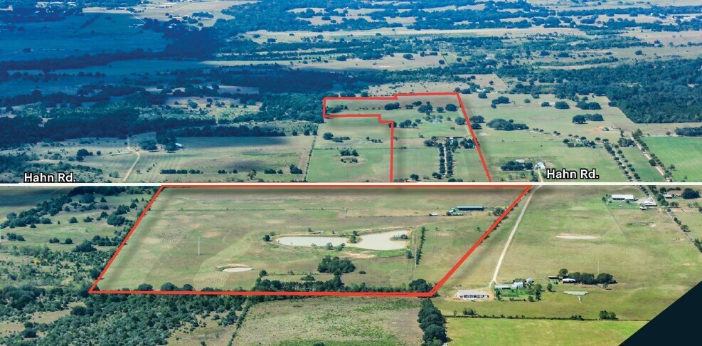 11513 Hahn Rd, Sealy, TX for Sale