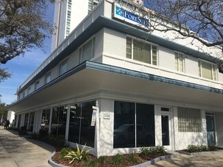 Saint Petersburg, FL Office, Office/Retail - 575 S 2nd Ave