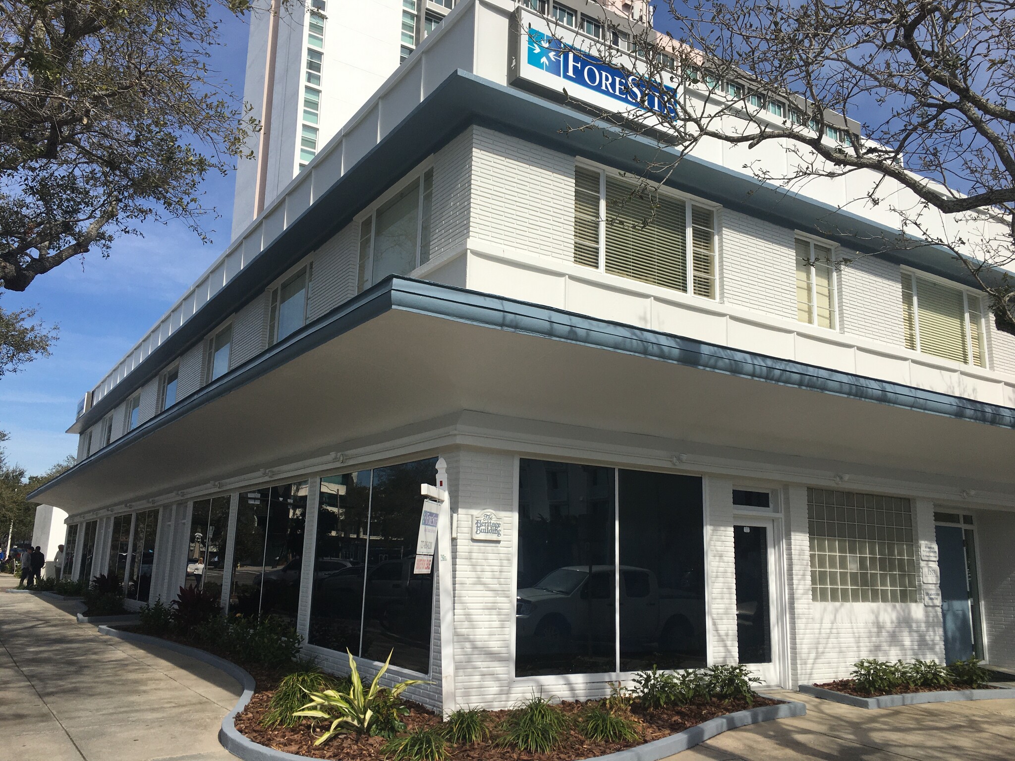 575 S 2nd Ave, Saint Petersburg, FL for Rent