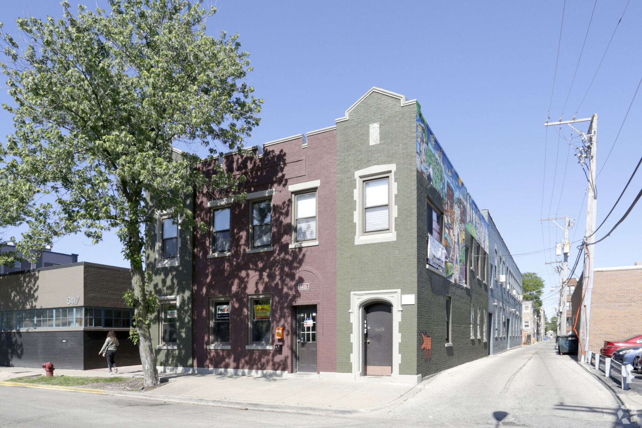 6415 N Ravenswood Ave, Chicago, IL for Rent