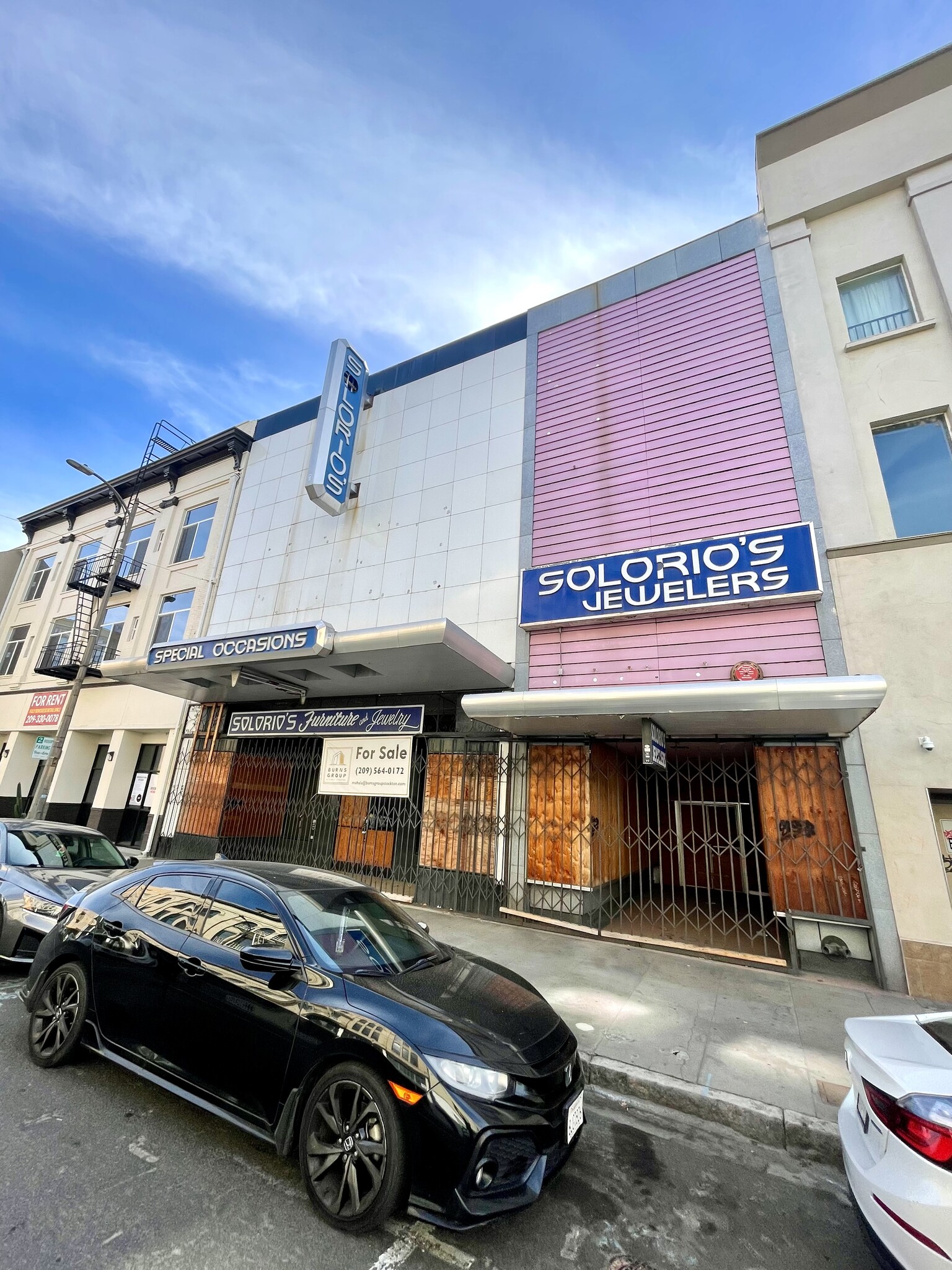 522 E Main St, Stockton, CA for Sale