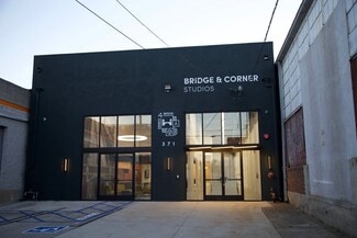 Los Angeles, CA Office - 371 S Anderson St
