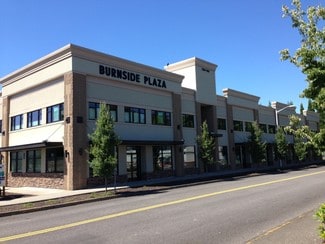 Gresham, OR Office, Office/Medical - 1520-1592 NE 8th St
