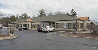 Pleasant Prairie, WI Office/Medical - 8500 75th St Pleasant Prairie, WI Office/Medical - 8500 75th St