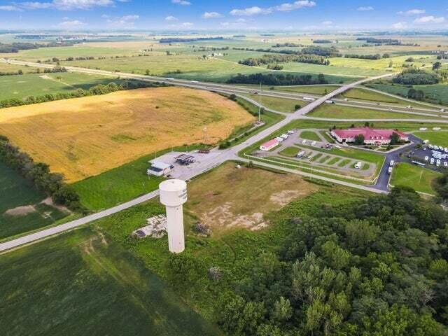 0 State Route 38 NE, South Solon, OH for Sale