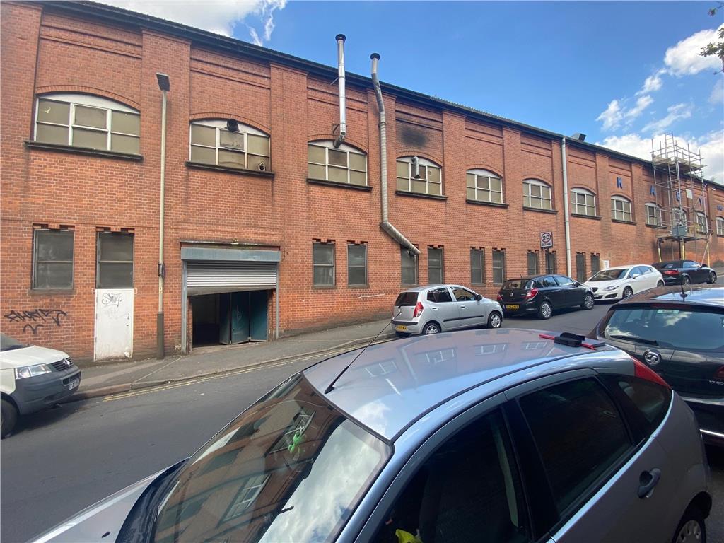 40 Kent St, Leicester, LEC for Rent