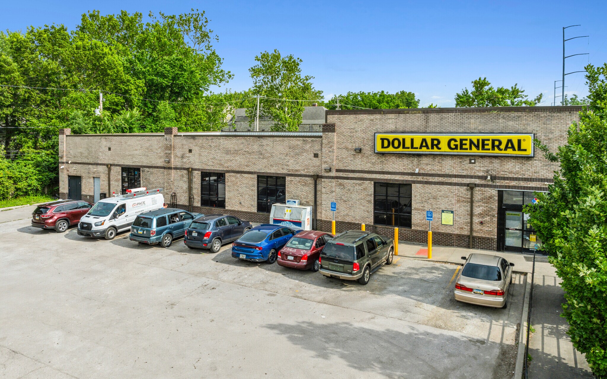 4235 Troost Ave, Kansas City, MO for Sale