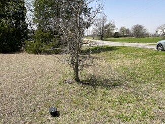 Lancaster, TX Commercial Land - 3122 Belvedere Rd