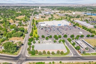 Delta, CO Retail - 25 Stafford Ln