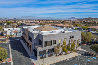 Henderson, NV undefined - 2500 Anthem Village Dr
