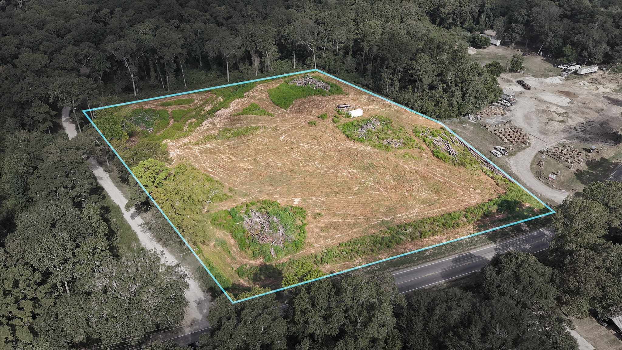 00 Mueschke Rd, Tomball, TX for Sale