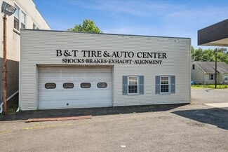 Raritan, NJ Retail - 403 US Highway 202