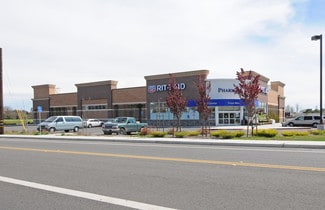 Olivehurst, CA Retail - 5075 Olivehurst Ave