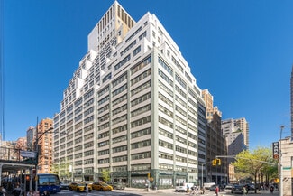 New York, NY Office/Medical - 205 Lexington Ave