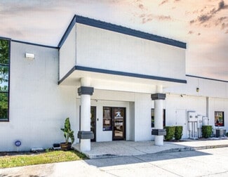 Orlando, FL Office/Medical - 8809 Commodity Cir