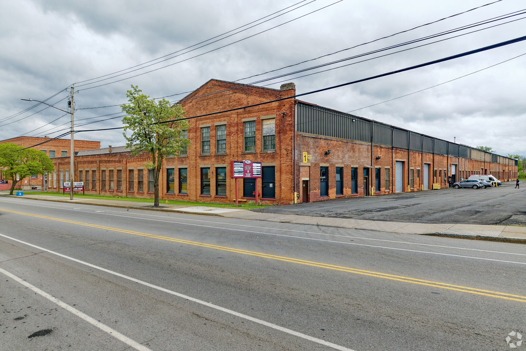 961-1029 Lyell Ave, Rochester, NY for Rent