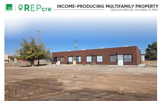 Socorro, TX undefined - 11683 Socorro Rd Socorro, TX undefined - 11683 Socorro Rd