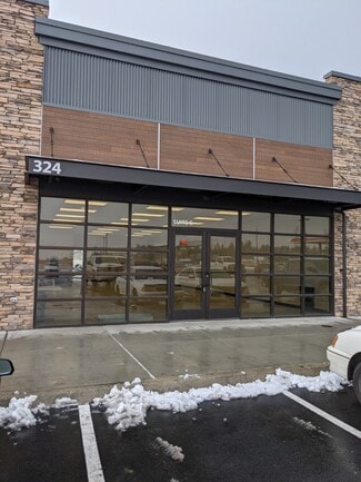 Hayden, ID Retail - 324 W Lancaster Rd