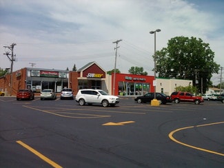 Milwaukee, WI Retail - 3025-3027 S 60th St