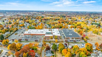 Danvers, MA Office, Office/Medical - 75 Sylvan St
