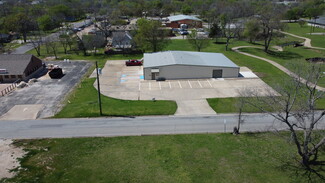Sherman, TX Industrial - 908 N Broughton St