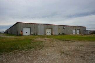 Columbus, NE Industrial - 2281 16th Ave Columbus, NE Industrial - 2281 16th Ave