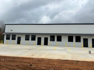 Alvarado, TX Office/Retail, Industrial - 201 N County Rd