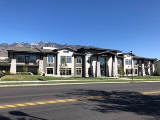 Sandy, UT Office/Medical - 11449 S 1000 East