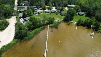 Gould City, MI Hospitality - W17461 Norton Rd
