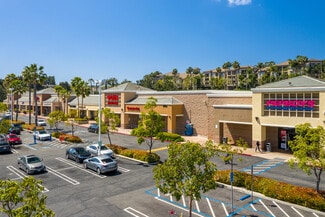 Aliso Viejo, CA Retail - 26881-26901 Aliso Creek Rd
