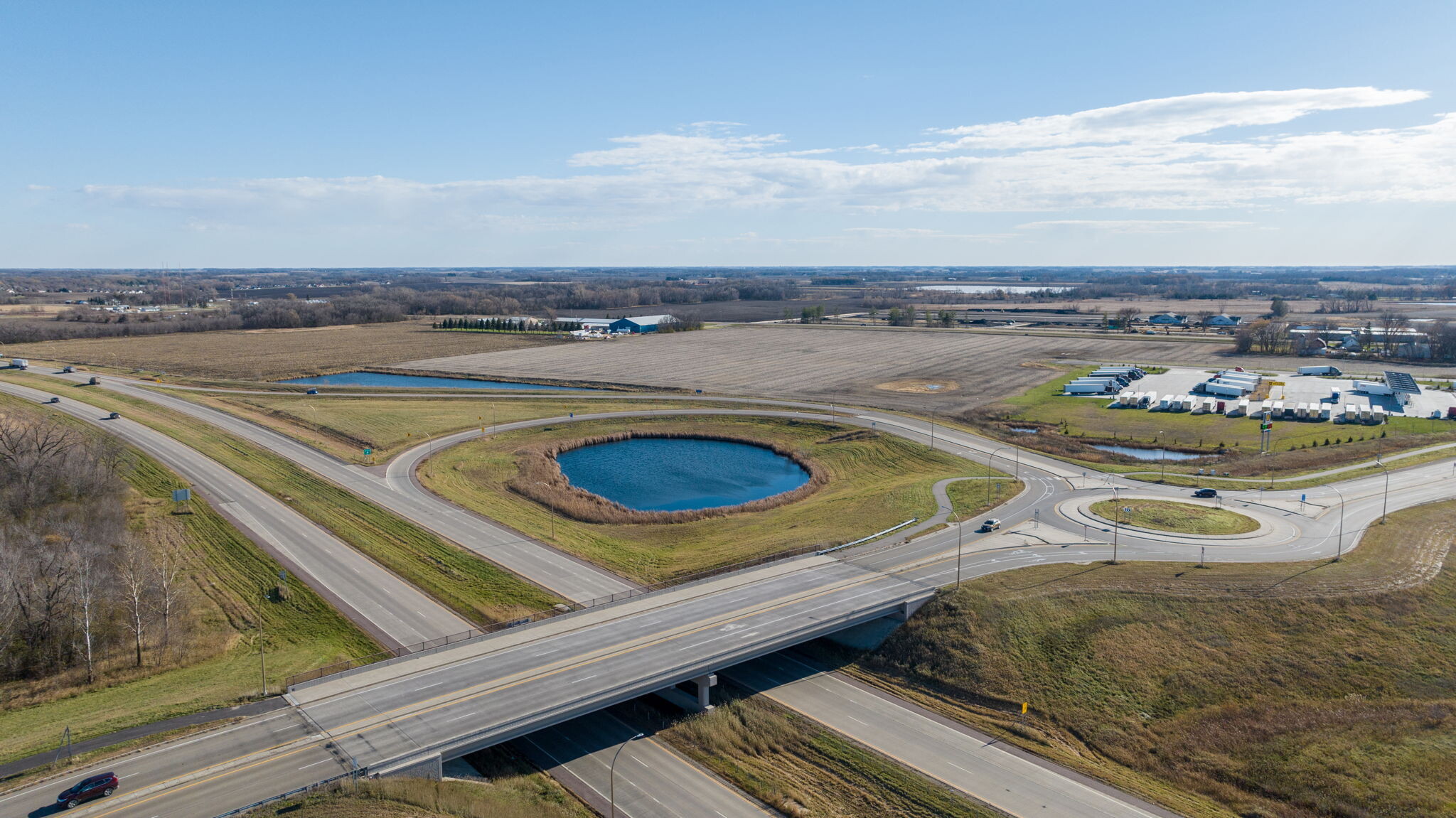 U.S. Highway 14, Mankato, MN for Sale