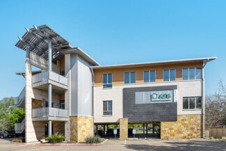 Austin, TX Office - 4910 W Highway 290