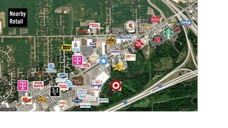 Flint, MI Office - 3526 Miller Rd