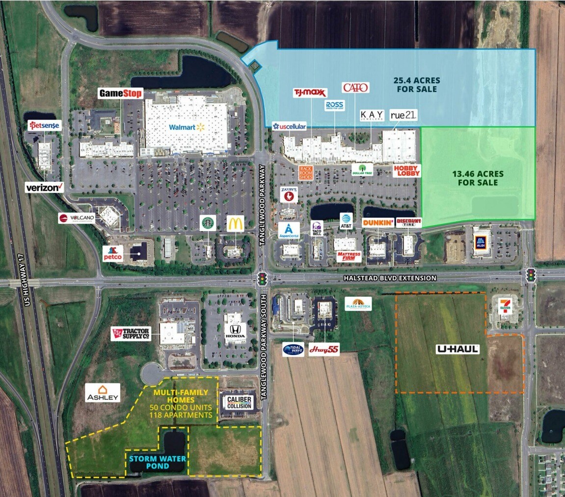 3810 Conlon Way, Elizabeth City, NC for Sale