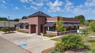 Denton, TX Coworking Space - 3622 Duchess Denton, TX Coworking Space - 3622 Duchess