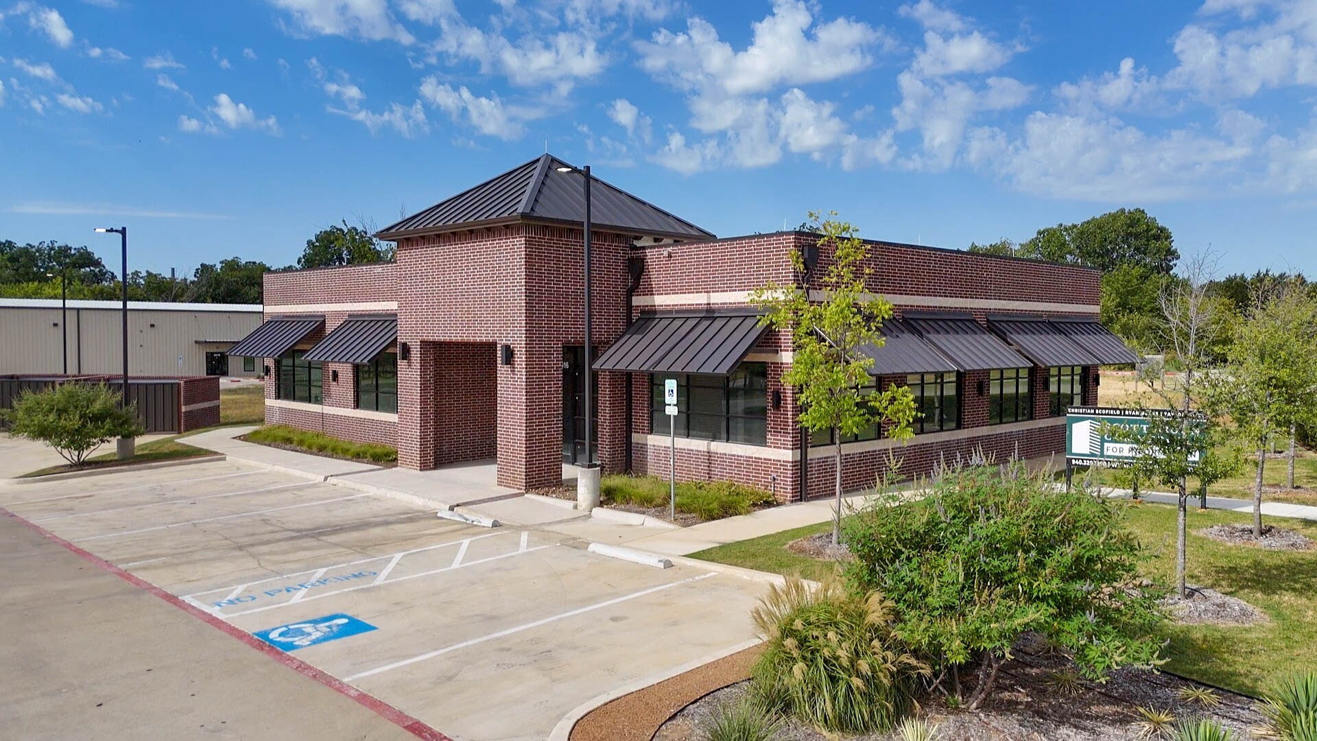 3622 Duchess, Denton, TX for Rent