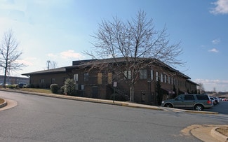Herndon, VA Medical - 112 Elden St