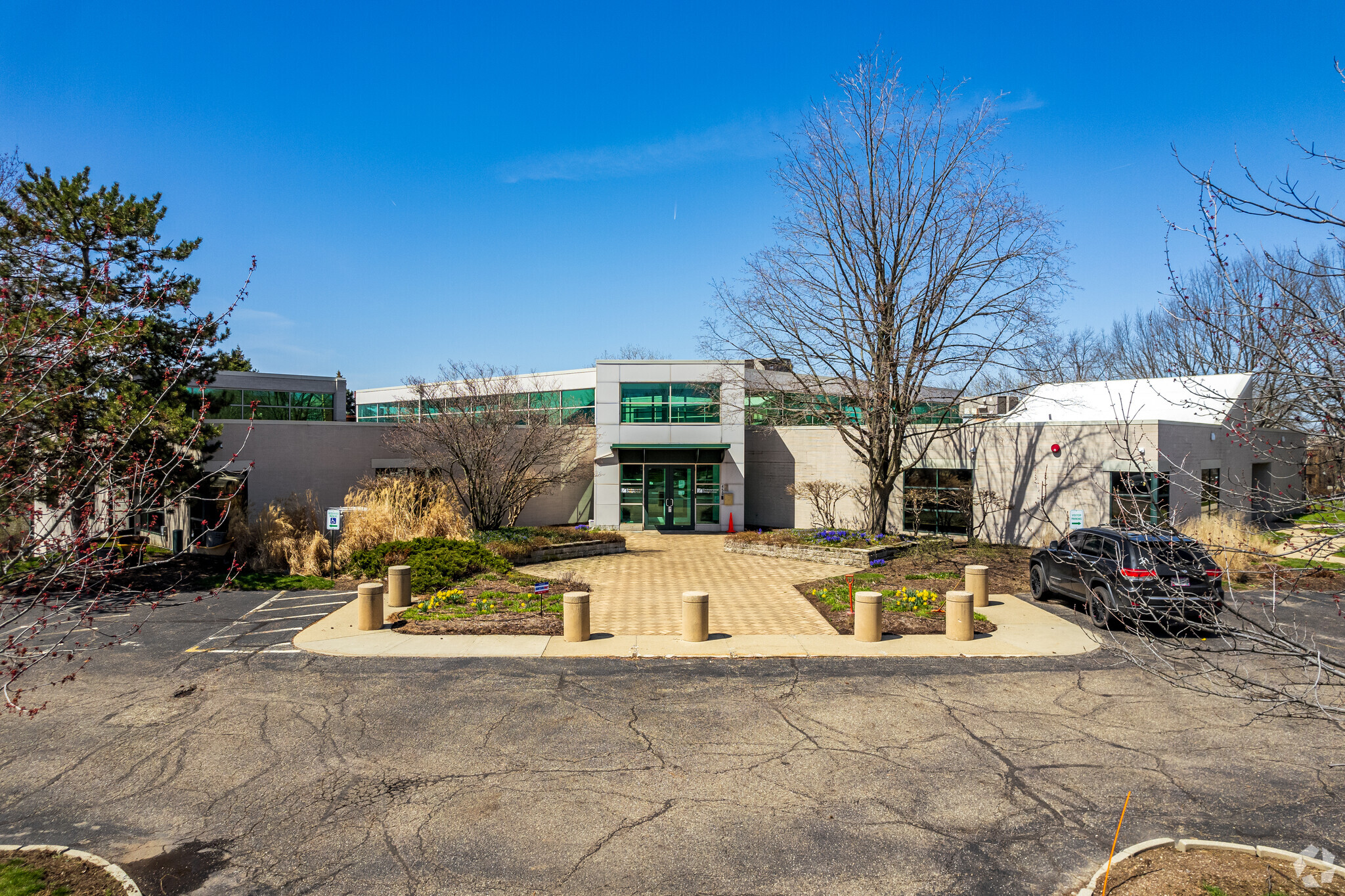 450 Grant St, Akron, OH for Sale