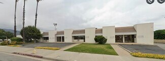 Glendora, CA Warehouse - 524 S Vermont Ave Glendora, CA Warehouse - 524 S Vermont Ave