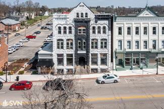 Mount Sterling, KY Apartments - 41 N Maysville St