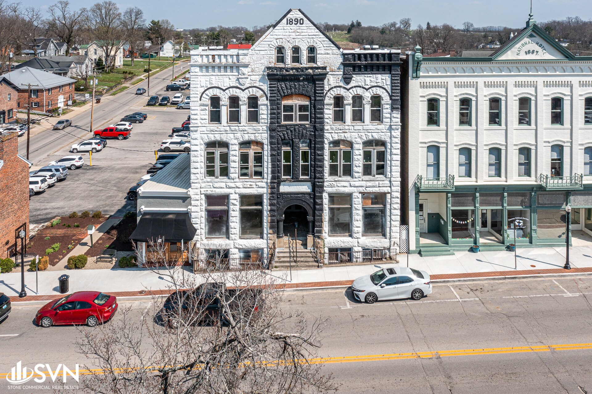 41 N Maysville St, Mount Sterling, KY for Sale