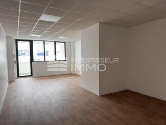 Serris, SEM Office